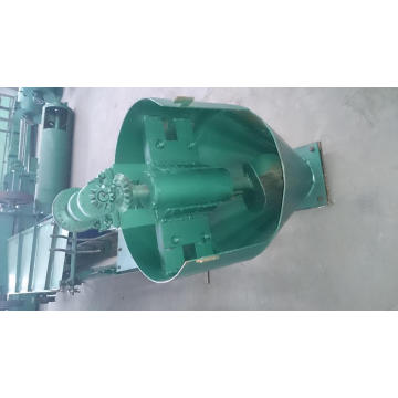 material FEEDER for plastic extruding mahcine